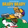 Brady Brady and the Ballpark Bark 