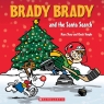Brady Brady and the Santa Search