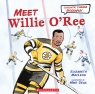 Scholastic Canada Biography: Meet Willie O'Ree