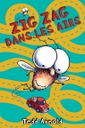 Zig Zag : N° 17 - Zig Zag dans les airs