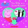Peppa Pig : La fête de la Saint-Valentin