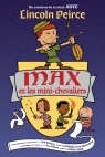 Max et les mini-chevaliers