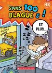 100 blagues! Et plus... N° 48