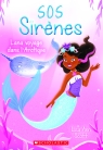 SOS Sirènes : N° 2 - Lana voyage dans l’Arctique