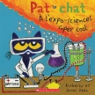 Pat le chat : À l’expo-sciences super cool
