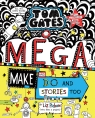 Tom Gates: Mega Make and Do and Stories Too!