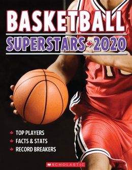Basketball Superstars 2020