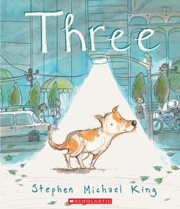 Three