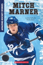 Amazing Hockey Stories Mitch Marner