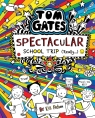 Spectacular School Trip (Really…) (Tom Gates)