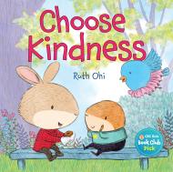 Choose Kindness