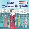 Meet Thérèse Casgrain (Scholastic Canada Biography)
