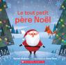 Le tout petit père Noël