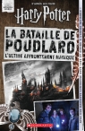 Harry Potter : La bataille de Poudlard