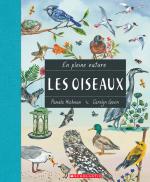 En pleine nature : Les oiseaux