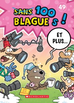 100 blagues! Et plus… N° 49