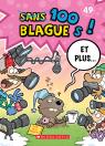 100 blagues! Et plus… N° 49