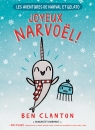 Les aventures de Narval et Gelato : N°5 - Joyeux Narvoël!