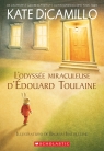 L’odyssée miraculeuse d’Édouard Toulaine