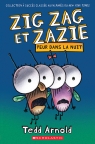 Zig Zag et Zazie : Peur dans la nuit