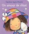 Un amour de chiot