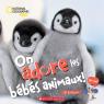 National Geographic Kids : On adore les bébés animaux!