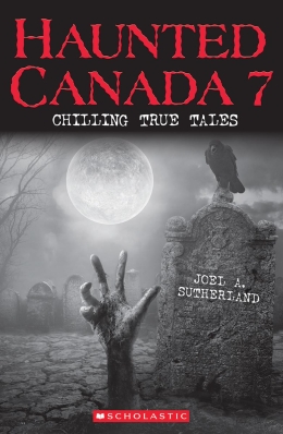 Haunted Canada 7