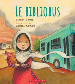 Le bibliobus