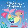 Sirènes magiques