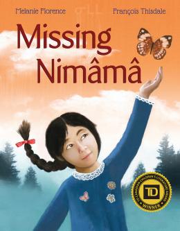 Missing Nimâmâ