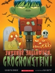 Joyeuse Halloween, Grognonstein!