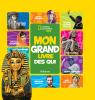 National Geographic Kids : Mon grand livre des qui