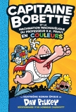 Capitaine Bobette en couleurs : N° 4 - Capitaine Bobette et la machination machiavélique du professeur K.K. Prout