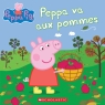 Peppa Pig : Peppa va aux pommes