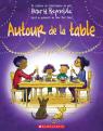 Autour de la table