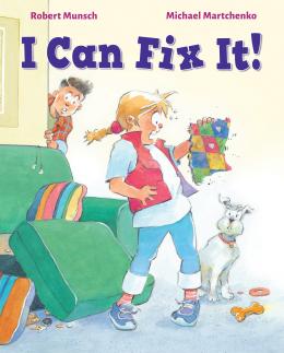 I Can Fix It!