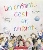 Un enfant… c’est un enfant