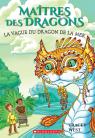 Maîtres des dragons : No 19 - La vague du dragon de la Mer