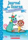 Journal de licorne : No 5 - Iris et le bébé sirène