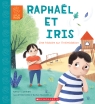 Coup de main : Raphaël et Iris