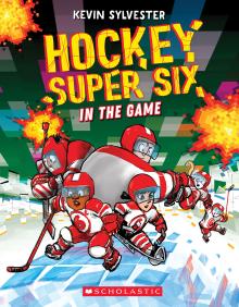 In the Game (Hockey Super Six)