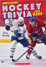 Awesome Hockey Trivia for Kids