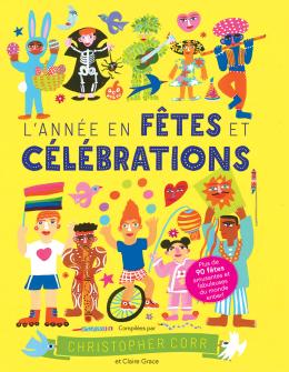 L’année en fêtes et célébrations