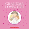 Grandma Loves You