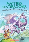 Maîtres des dragons : N° 20 - Le hurlement du dragon du Vent