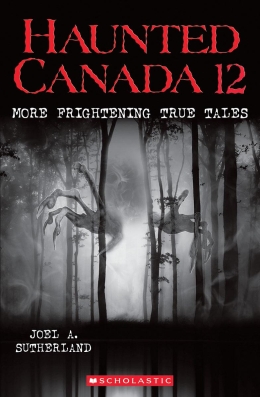 Haunted Canada 12