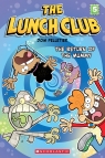 The Return of the Mummy (The Lunch Club #5)