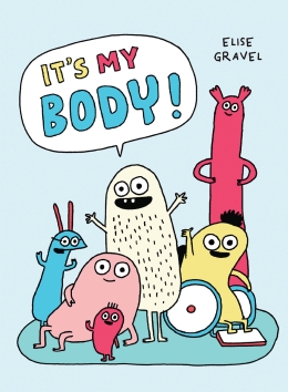 It's My Body!