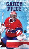 Biographie-BD-Hockey : Carey Price