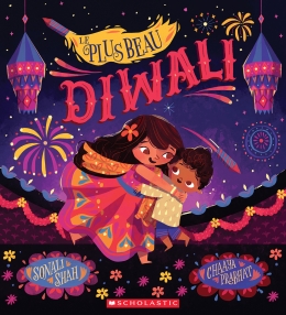 Le plus beau Diwali